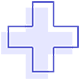 plus-blue